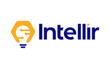 Intellir logo